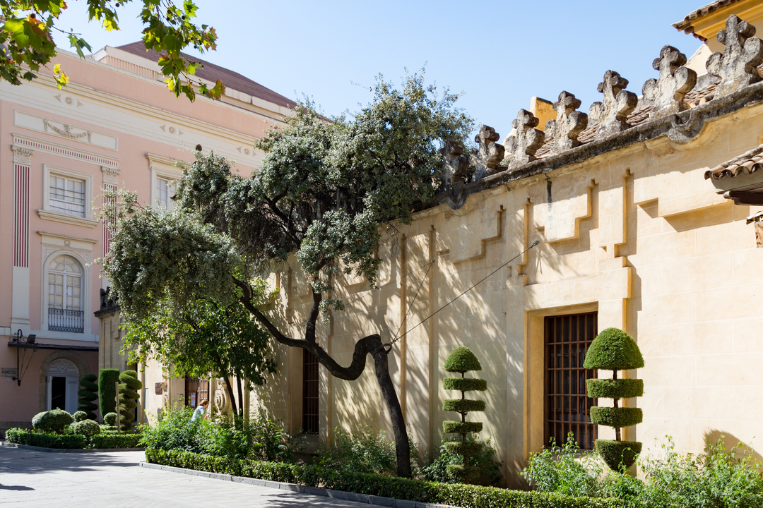 20171005 125409 , Cordoba, Andalusia, Spain